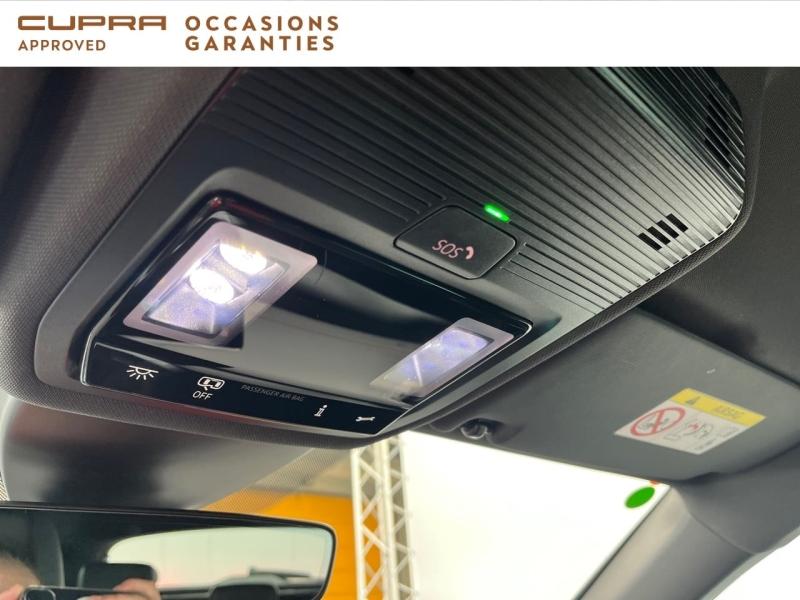 Voitures occasions CUPRA FORMENTOR Business Edition Orvault