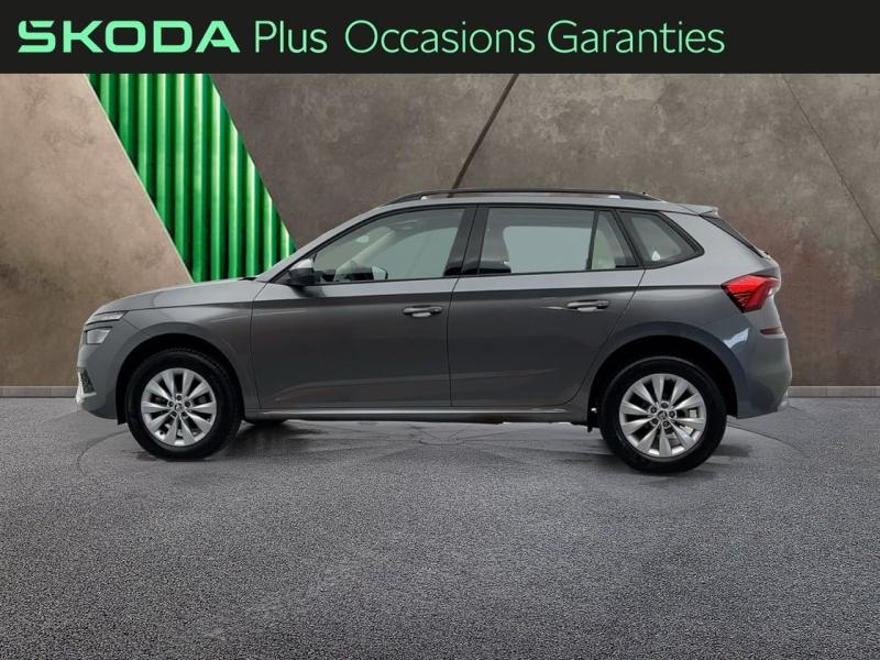 Voitures occasions ŠKODA KAMIQ Business Orvault