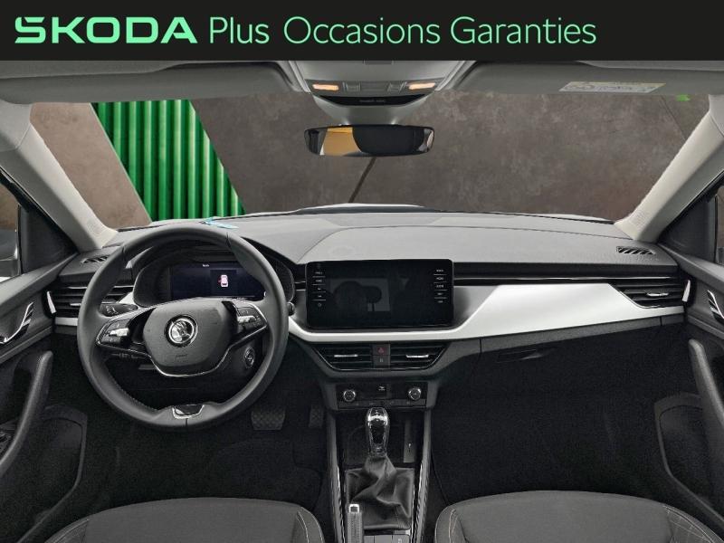 Voitures occasions ŠKODA KAMIQ Business Orvault