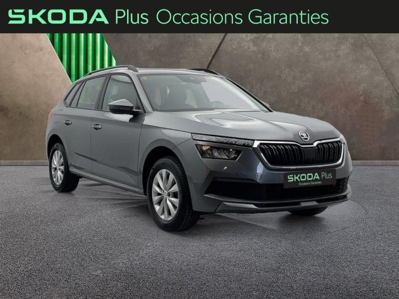 Voitures occasions ŠKODA KAMIQ Business Orvault