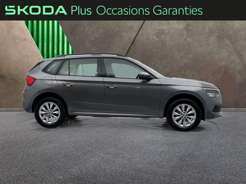 Voitures occasions ŠKODA KAMIQ Business Orvault