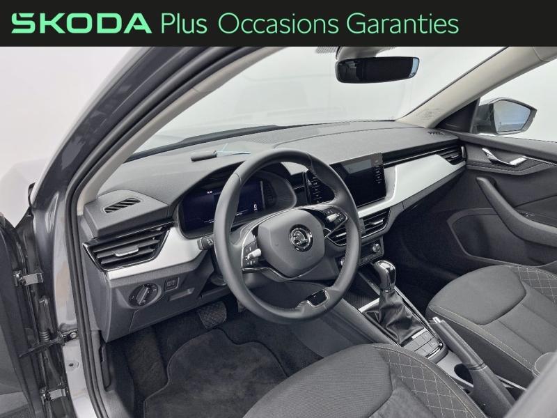 Voitures occasions ŠKODA KAMIQ Business Orvault