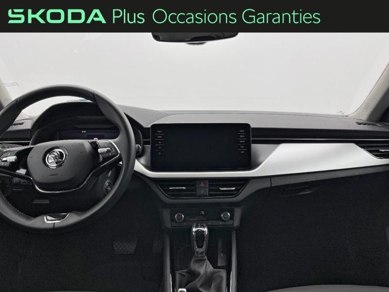 Voitures occasions ŠKODA KAMIQ Business Orvault