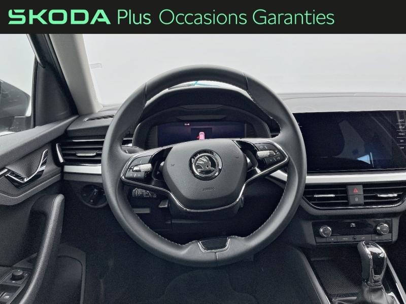 Voitures occasions ŠKODA KAMIQ Business Orvault