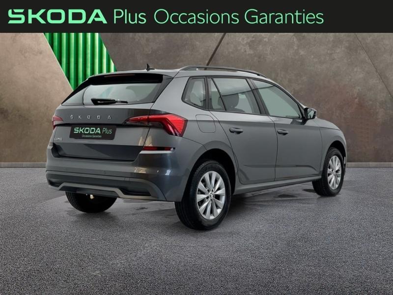 Voitures occasions ŠKODA KAMIQ Business Orvault