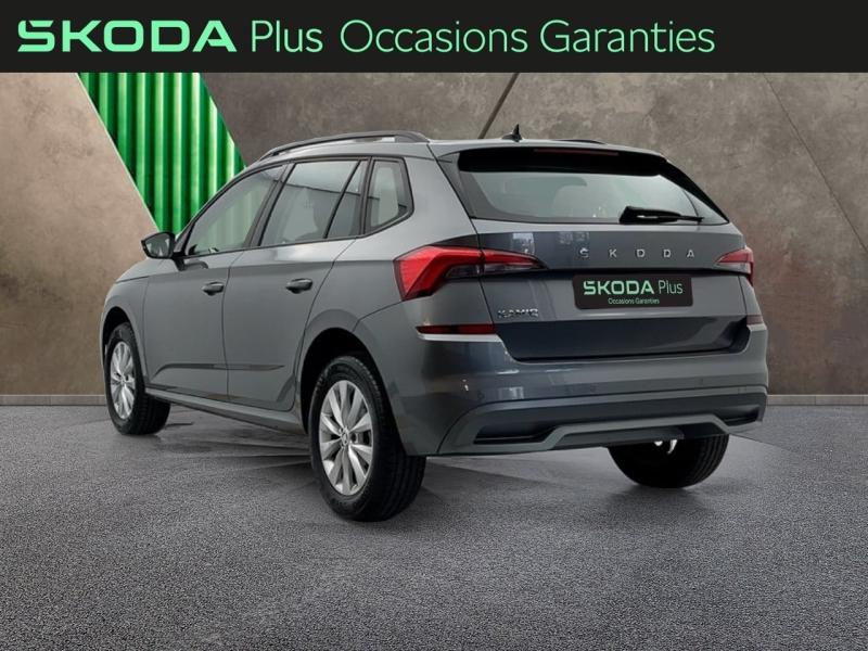 Voitures occasions ŠKODA KAMIQ Business Orvault