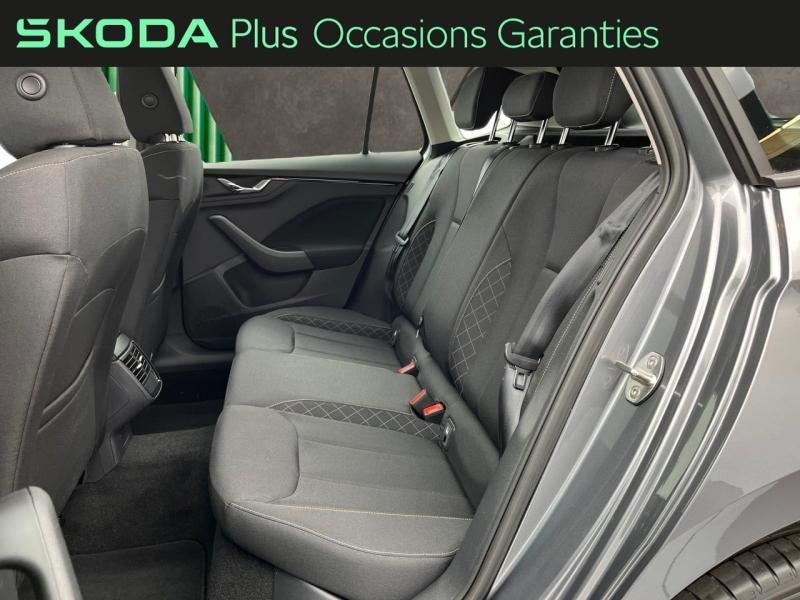 Voitures occasions ŠKODA KAMIQ Business Orvault