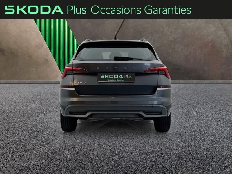 Voitures occasions ŠKODA KAMIQ Business Orvault