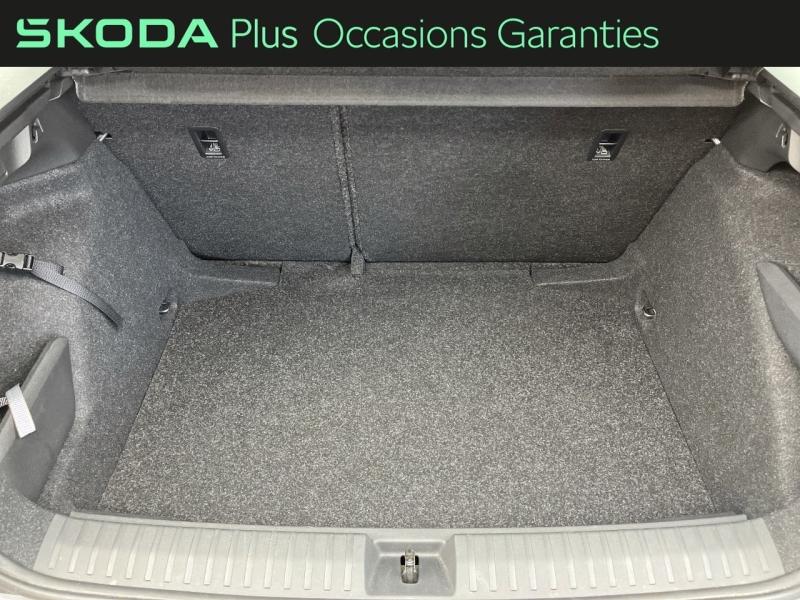 Voitures occasions ŠKODA KAMIQ Business Orvault