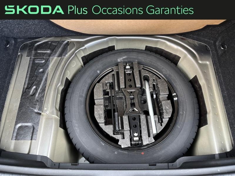 Voitures occasions ŠKODA KAMIQ Business Orvault