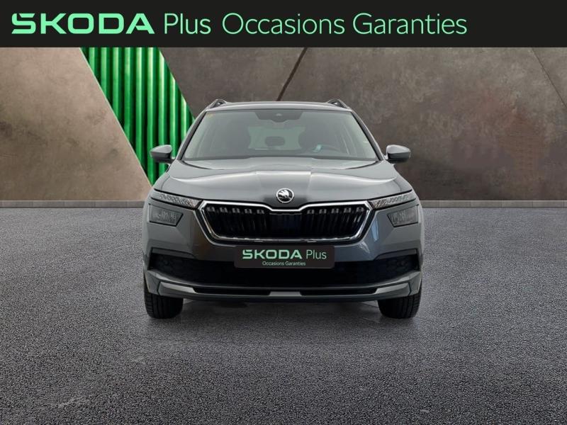 Voitures occasions ŠKODA KAMIQ Business Orvault