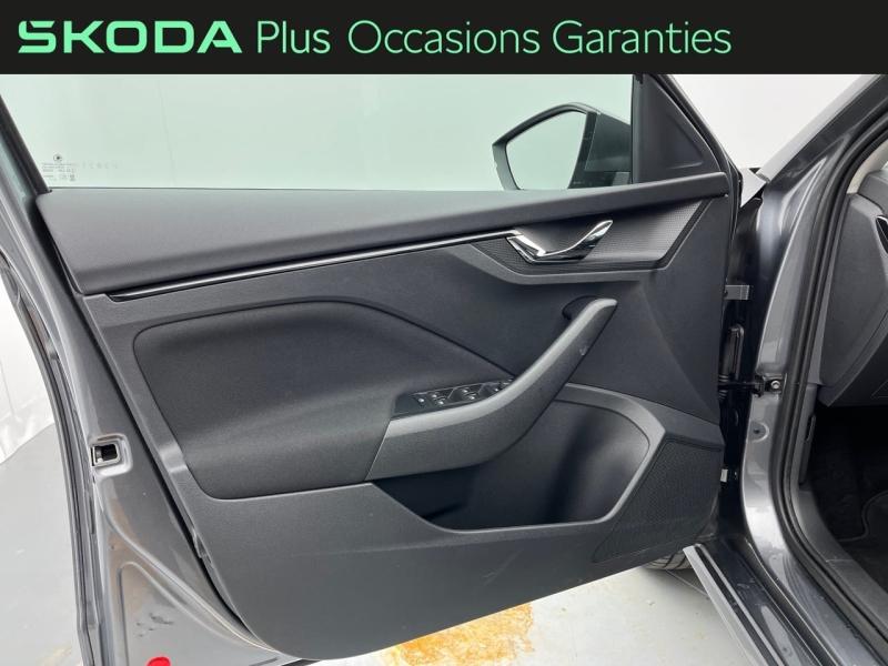 Voitures occasions ŠKODA KAMIQ Business Orvault