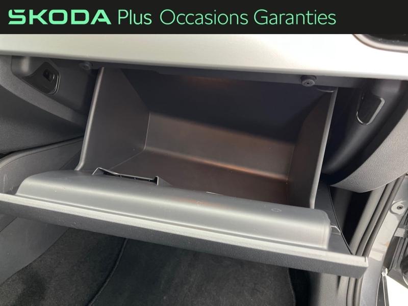 Voitures occasions ŠKODA KAMIQ Business Orvault