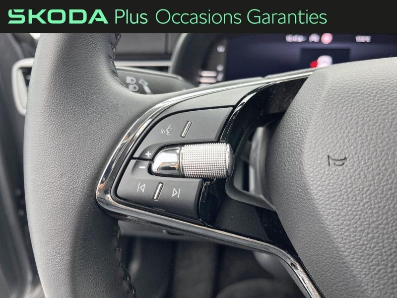 Voitures occasions ŠKODA KAMIQ Business Orvault