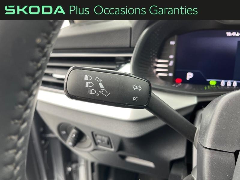 Voitures occasions ŠKODA KAMIQ Business Orvault