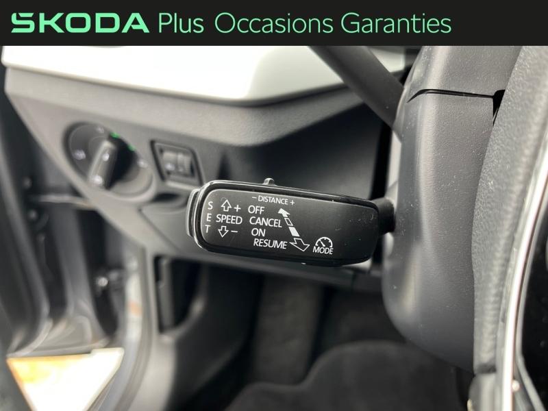 Voitures occasions ŠKODA KAMIQ Business Orvault