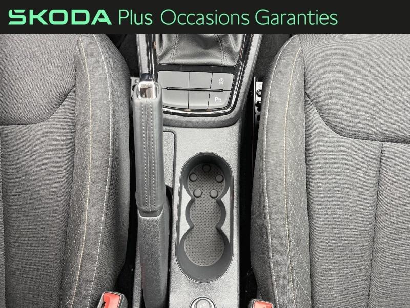 Voitures occasions ŠKODA KAMIQ Business Orvault