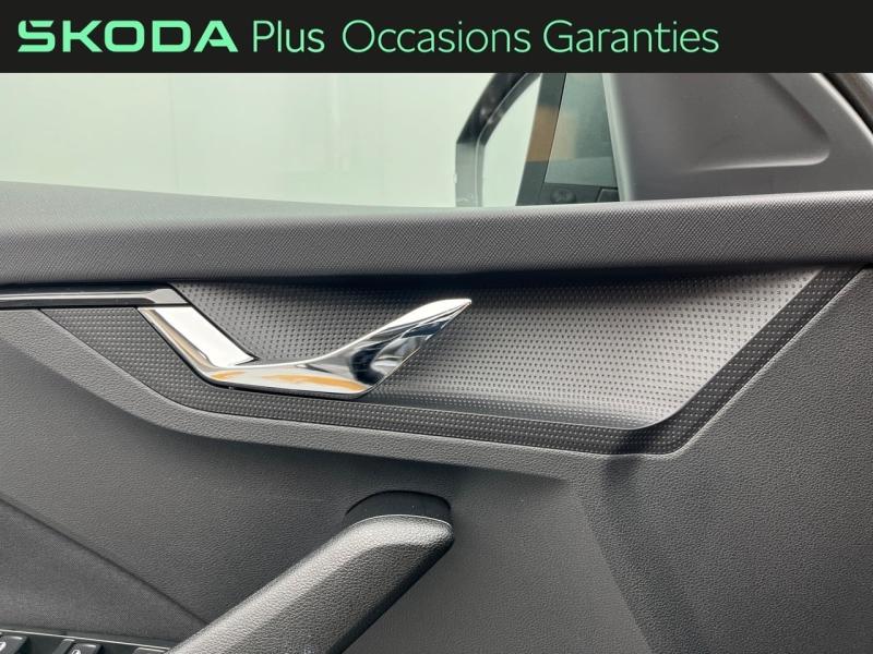 Voitures occasions ŠKODA KAMIQ Business Orvault