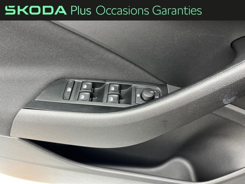 Voitures occasions ŠKODA KAMIQ Business Orvault