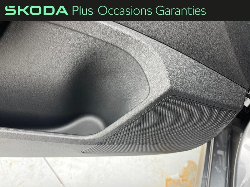 Voitures occasions ŠKODA KAMIQ Business Orvault