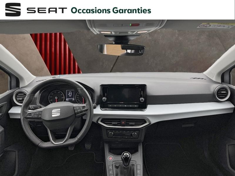 Voitures occasions SEAT IBIZA Copa Orvault