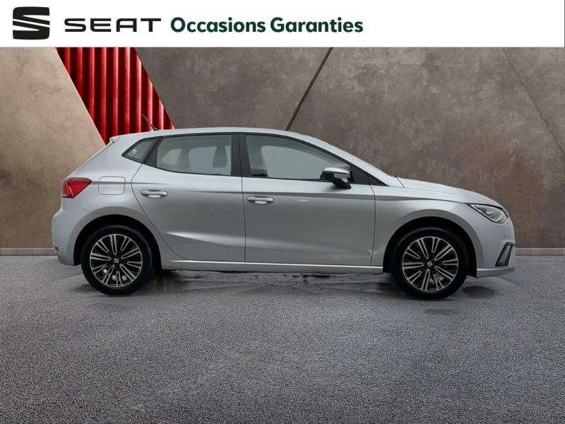 Voitures occasions SEAT IBIZA Copa Orvault