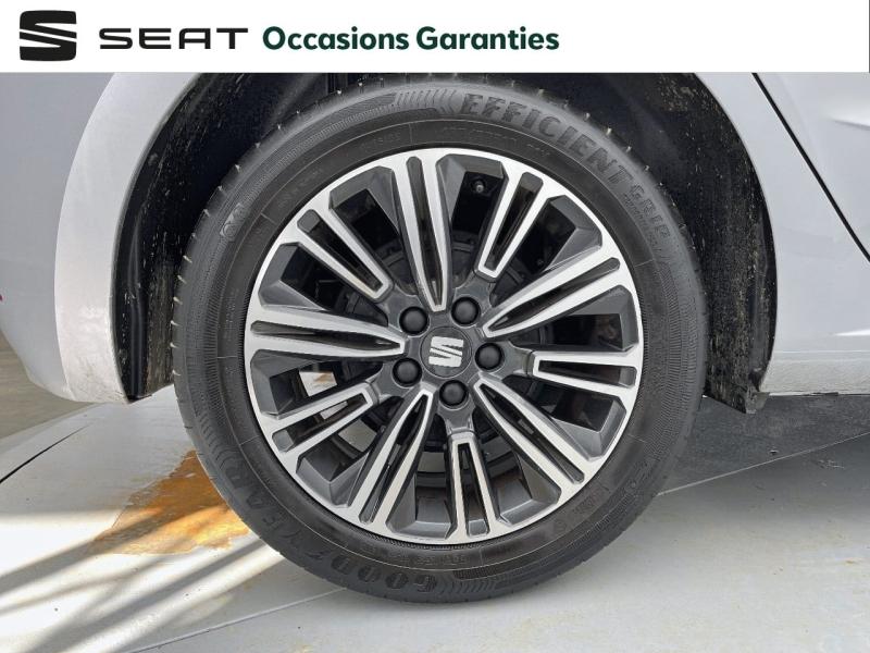 Voitures occasions SEAT IBIZA Copa Orvault