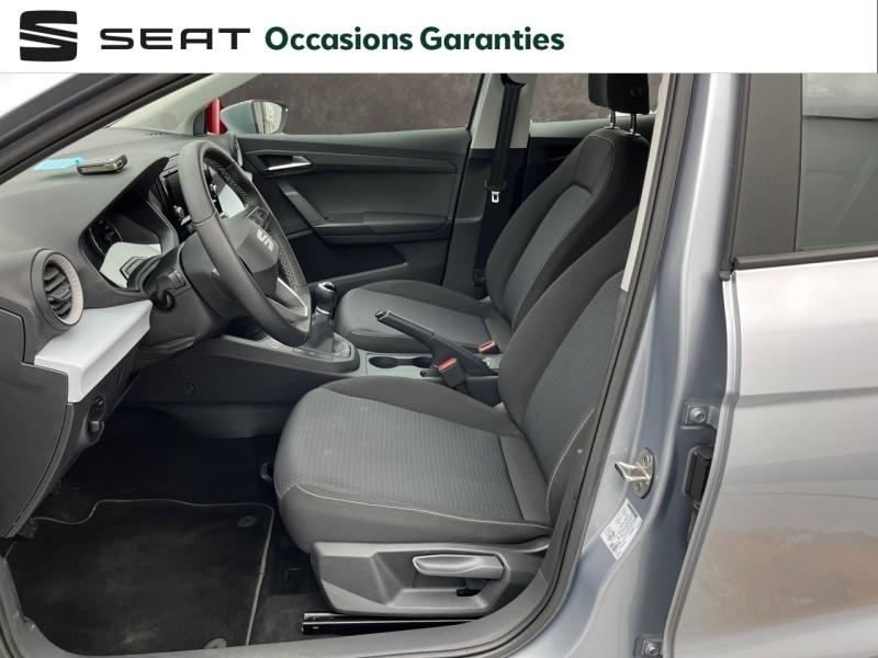 Voitures occasions SEAT IBIZA Copa Orvault