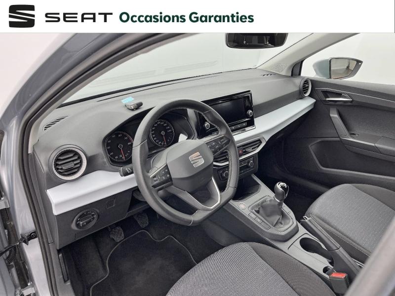 Voitures occasions SEAT IBIZA Copa Orvault