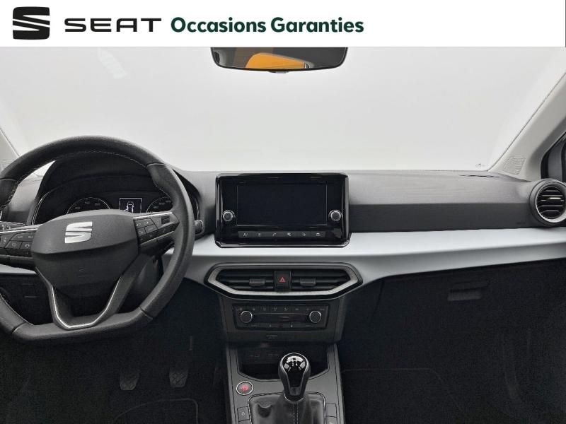 Voitures occasions SEAT IBIZA Copa Orvault