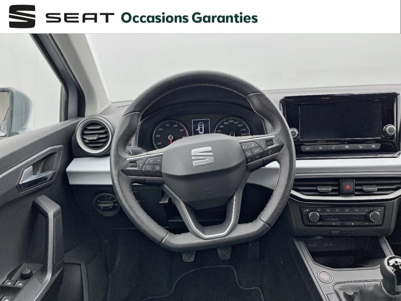 Voitures occasions SEAT IBIZA Copa Orvault