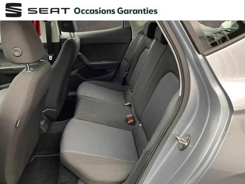 Voitures occasions SEAT IBIZA Copa Orvault