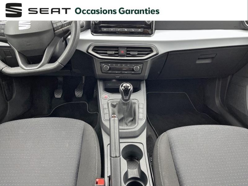 Voitures occasions SEAT IBIZA Copa Orvault