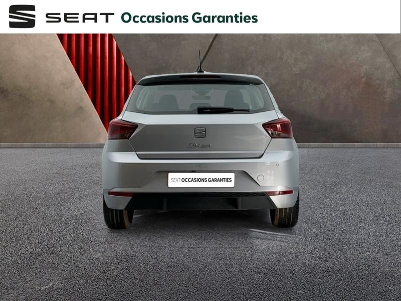 Voitures occasions SEAT IBIZA Copa Orvault