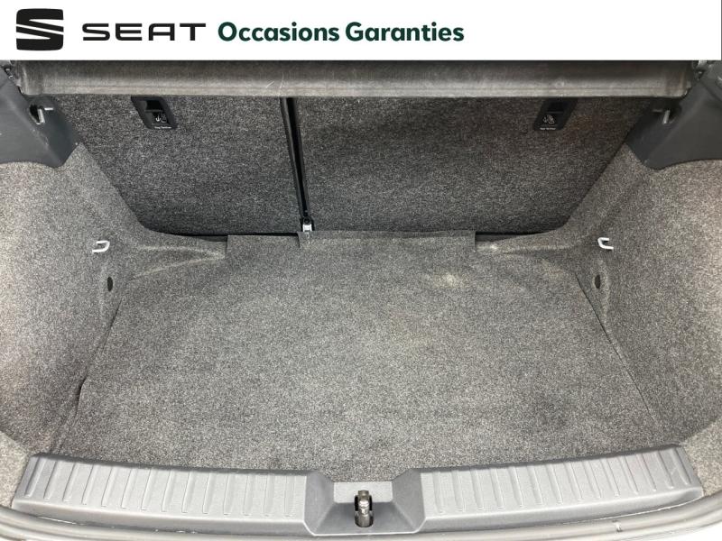 Voitures occasions SEAT IBIZA Copa Orvault