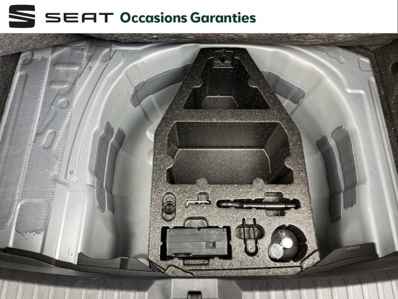 Voitures occasions SEAT IBIZA Copa Orvault