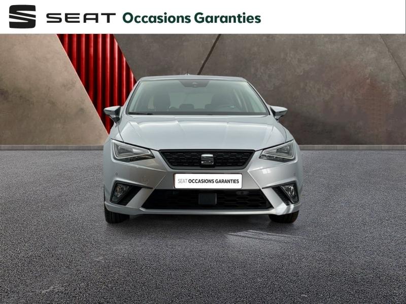Voitures occasions SEAT IBIZA Copa Orvault