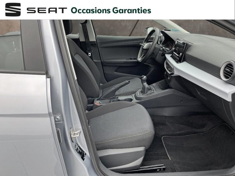 Voitures occasions SEAT IBIZA Copa Orvault