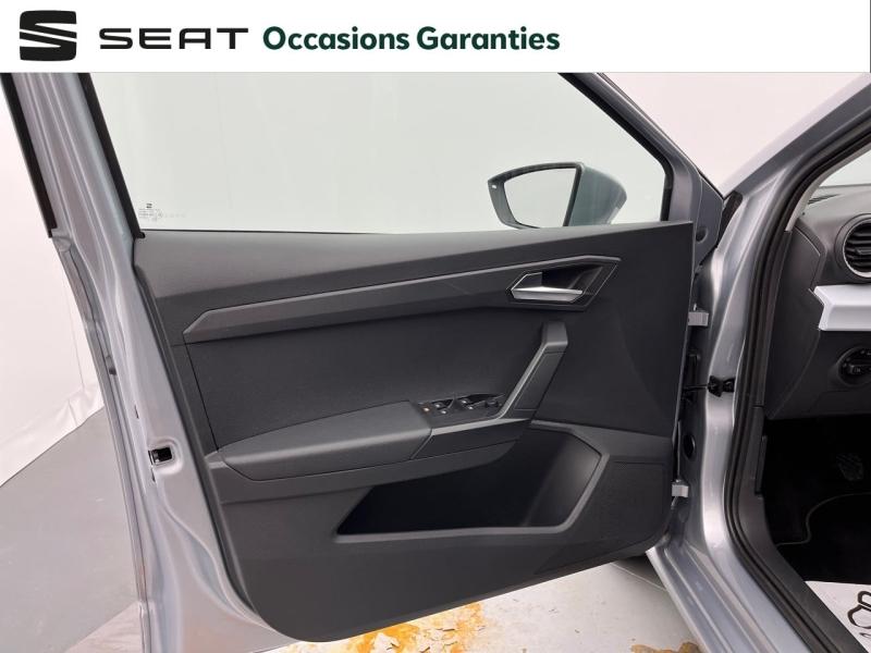 Voitures occasions SEAT IBIZA Copa Orvault