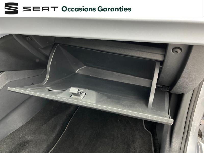 Voitures occasions SEAT IBIZA Copa Orvault