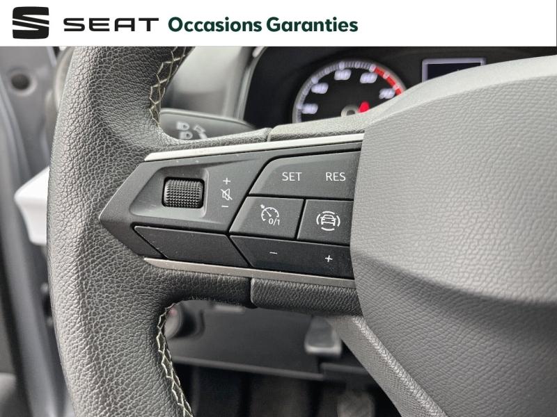 Voitures occasions SEAT IBIZA Copa Orvault