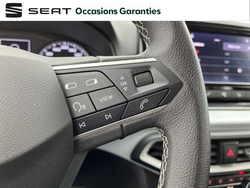 Voitures occasions SEAT IBIZA Copa Orvault