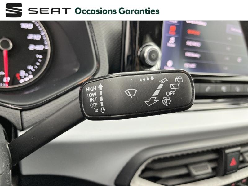 Voitures occasions SEAT IBIZA Copa Orvault