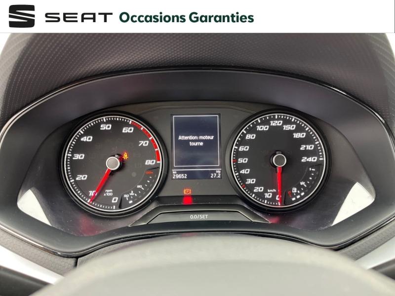 Voitures occasions SEAT IBIZA Copa Orvault