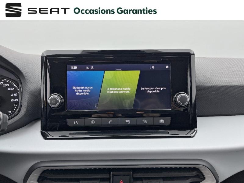 Voitures occasions SEAT IBIZA Copa Orvault