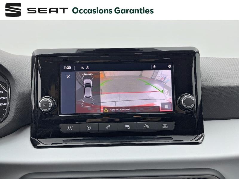 Voitures occasions SEAT IBIZA Copa Orvault