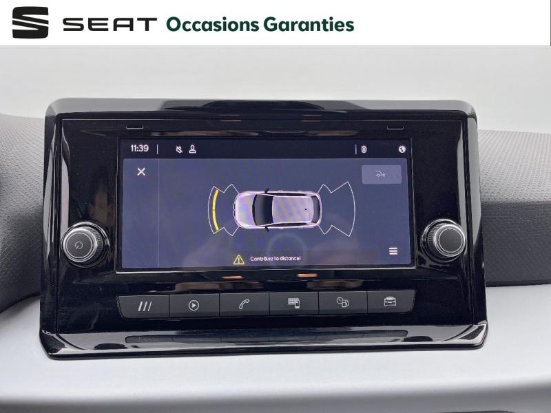 Voitures occasions SEAT IBIZA Copa Orvault