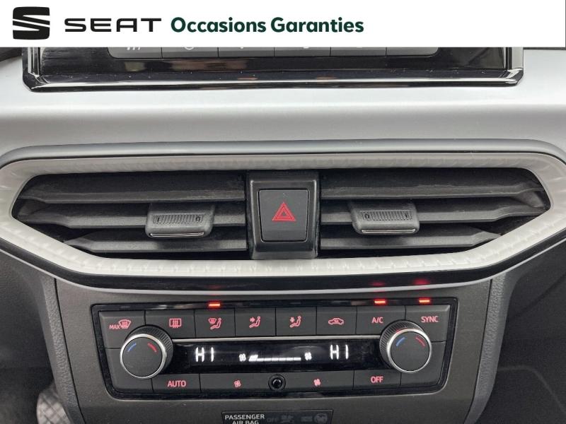 Voitures occasions SEAT IBIZA Copa Orvault