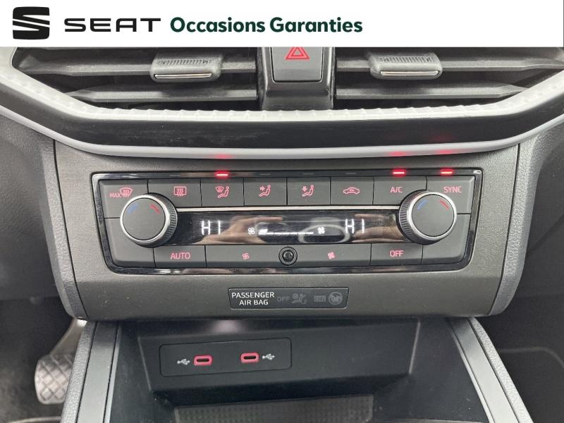 Voitures occasions SEAT IBIZA Copa Orvault