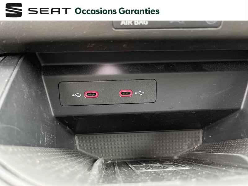 Voitures occasions SEAT IBIZA Copa Orvault